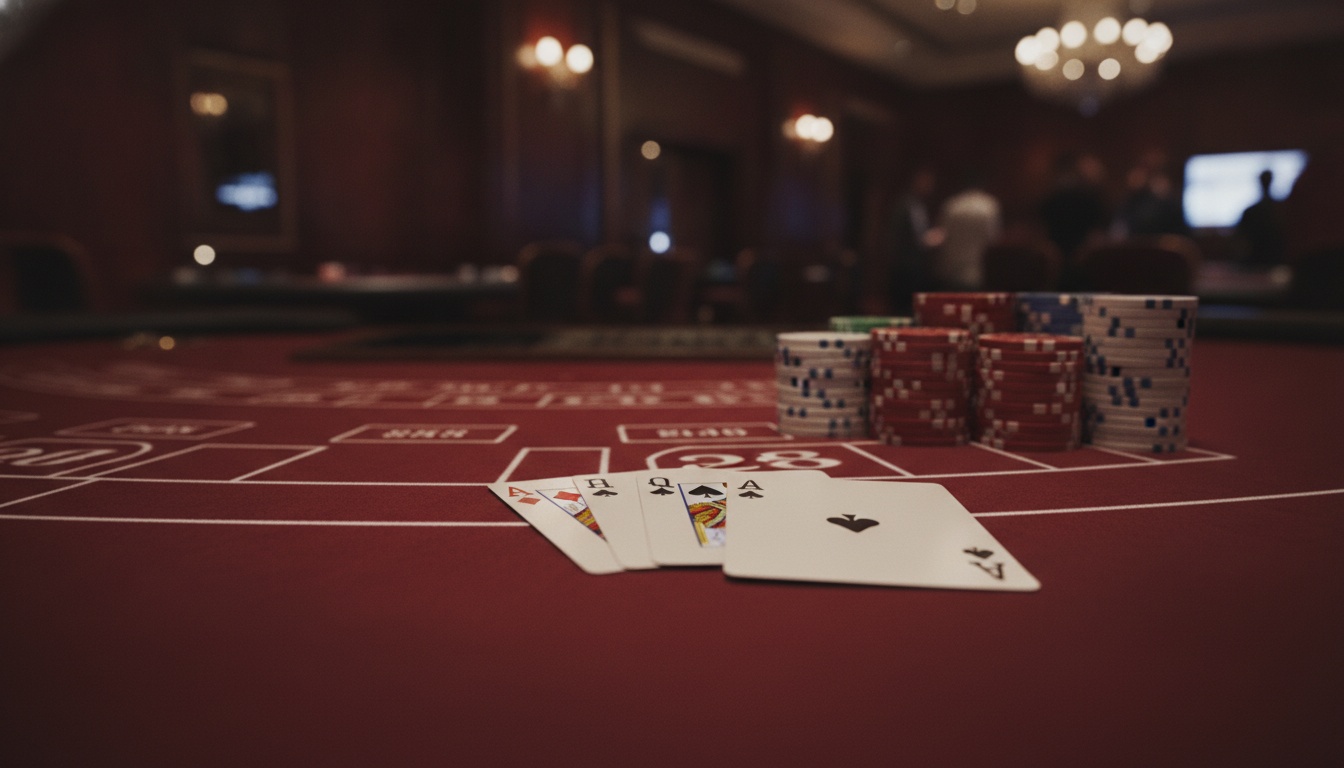 Variedad de Juegos en GreatWin Casino: Una Experiencia Completa